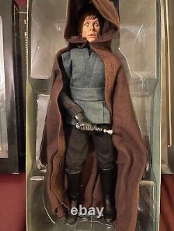 Sideshow Star Wars Luke Skywalker Jedi Order of the Jedi