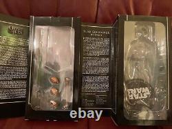 Sideshow Star Wars Luke Skywalker Jedi Order of the Jedi