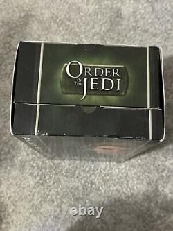 Sideshow Star Wars Order Of The Jedi Anakin Skywalker AFSSC1346