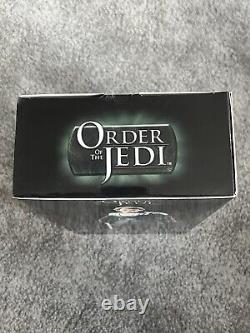 Sideshow Star Wars Order Of The Jedi General Anakin Skywalker Jedi 1325