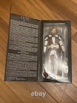 Sideshow Star Wars Order Of The Jedi General Obi Wan Kenobi Jedi Master 1185