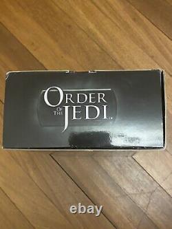 Sideshow Star Wars Order Of The Jedi General Obi Wan Kenobi Jedi Master 1185