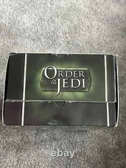 Sideshow Star Wars Order Of The Jedi Mace Windu Jedi Master AFSSC1329