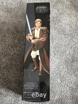 Sideshow Star Wars Order Of The Obi Wan Kenobi Jedi Knight Exclusive 1322