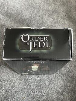 Sideshow Star Wars Order Of The Obi Wan Kenobi Jedi Knight Exclusive 1322