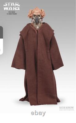 Sideshow Star Wars Plo Koon Jedi Master 1/6