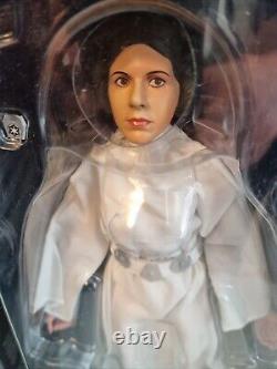 Sideshow Star Wars Princess Leia Organa Imperial Senator 12 Figure