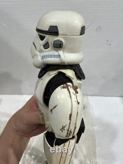 Sideshow Star Wars Sandtrooper Corporal Tatooine Store Exclusive