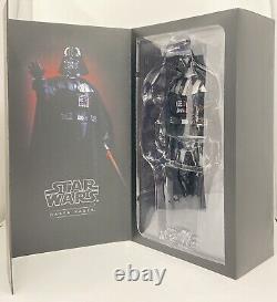 Sideshow Star Wars Sixth Scale Darth Vader 1/6 scale Figure Used