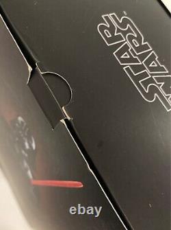 Sideshow Star Wars Sixth Scale Darth Vader 1/6 scale Figure Used