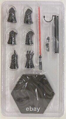 Sideshow Star Wars Sixth Scale Darth Vader 1/6 scale Figure Used