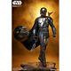 Sideshow Star Wars The Mandalorian Premium 1/4 Format