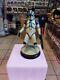Sideshow Star Wars Yoda & Clone Trooper Premium Format Figure Statue 46cm