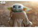 Sideshow Star Wars Grogu Lufe Size Baby Yoda