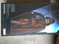 Sideshow collectibles 1.6 Scale star wars Darth Vader