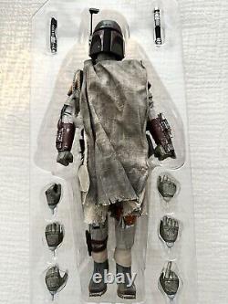 Sideshow collectibles 1/6th scale Star Wars Boba Fett