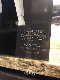 Sideshow collectibles star wars 1/6 scale