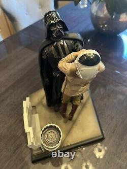 Sideshow star wars 1/6 ULTRA RARE! Diplomatic Mission