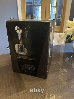 Sideshow star wars 1/6 ULTRA RARE! Diplomatic Mission