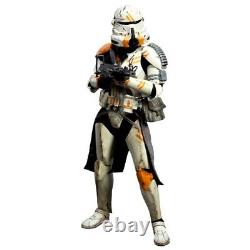 Star Wars 1/6 scale figure Military's of Star Wars Utapau Airborne Trooper