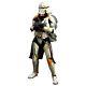 Star Wars 1/6 Scale Figure Military's Of Star Wars Utapau Airborne Trooper