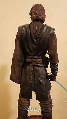 Star Wars Custom Anakin Skywalker 1 4 Scale Statue Not Sideshow XM Or MYC