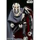 Star Wars General Grievous Figure By Sideshow Collectibles Ss1000272