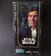 Star Wars Han Solo Collector-doll 16 Scale 30cm Ltd Edition 8000 Sideshow