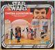 Star Wars Kenner Sideshow Vintage Gentle Giant Jumbo Cantina Adventure Set Used