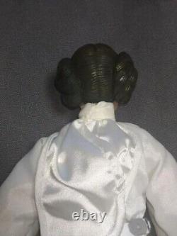 Star Wars Leia Organa Sideshow Collectibles 12 16 Scale A Hope Japanese