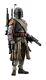 Star Wars Mythos 1/6 Boba Fett Action Figure Sideshow Collectibles Official