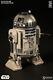Star Wars R2d2 Deluxe Sideshow 1/6