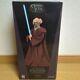 Star Wars Side Show Collectibles Plo Koon Action Figure 1/6 Hot Toys From Japan