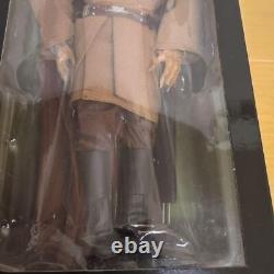 Star Wars Side show Collectibles PLO KOON Action Figure 1/6 Hot Toys From Japan