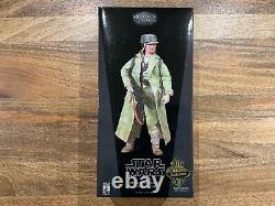 Star Wars Sideshow 1/6 Scale 21101 Rebel Commando Sergeant Exclusive NEW