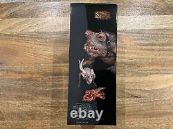 Star Wars Sideshow 1/6 Scale 2144 Buboicullaar Creature pack NEW