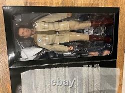 Star Wars Sideshow 1/6 Scale Captain Antilles NEW