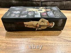 Star Wars Sideshow 1/6 Scale Captain Antilles NEW
