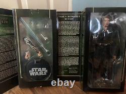 Star Wars Sideshow Anakin Skywalker figure The Jedi Order