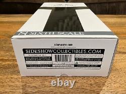 Star Wars Sideshow Boba Fett Prototype Armor Sixth Scale Figure NEW