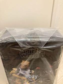 Star Wars Sideshow Bossk Bounty Hunter Scum & Villainy 12 1/6 Figure Unopened