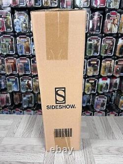 Star Wars Sideshow C-3PO (sealed in shipper)