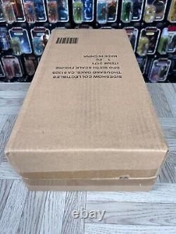 Star Wars Sideshow C-3PO (sealed in shipper)