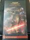 Star Wars Sideshow Collectibles Old Republic Darth Malgus 16 Scale Figure Mib