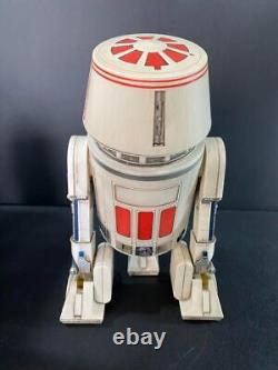 Star Wars Sideshow Collectibles R5-D4 1/6 Scale Action Figure Droid From Japan