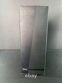 Star Wars Sideshow Collectibles R5-D4 1/6 Scale Action Figure Droid From Japan