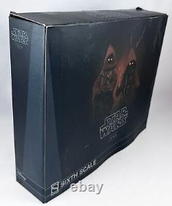 Star Wars Sideshow Collectibles Sixth Scale Jawa (SS100122)