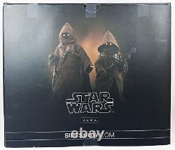 Star Wars Sideshow Collectibles Sixth Scale Jawa (SS100122)