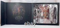 Star Wars Sideshow Collectibles Sixth Scale Jawa (SS100122)