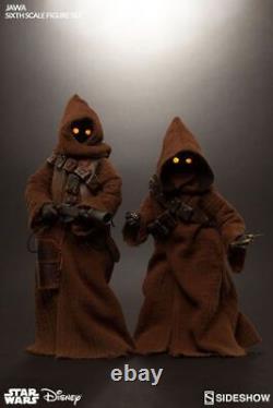 Star Wars Sideshow Collectibles Sixth Scale Jawa (SS100122)